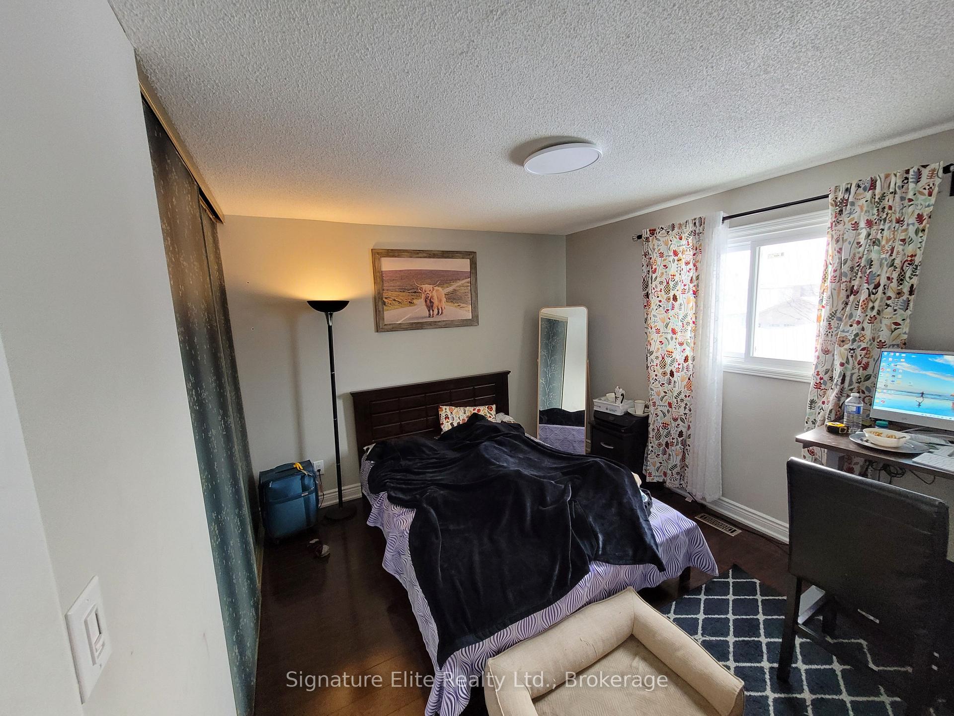 Photo 14 of Unit Main & Upper, 1554 Stillriver Crescent, Mississauga, East Credit — HOMEH