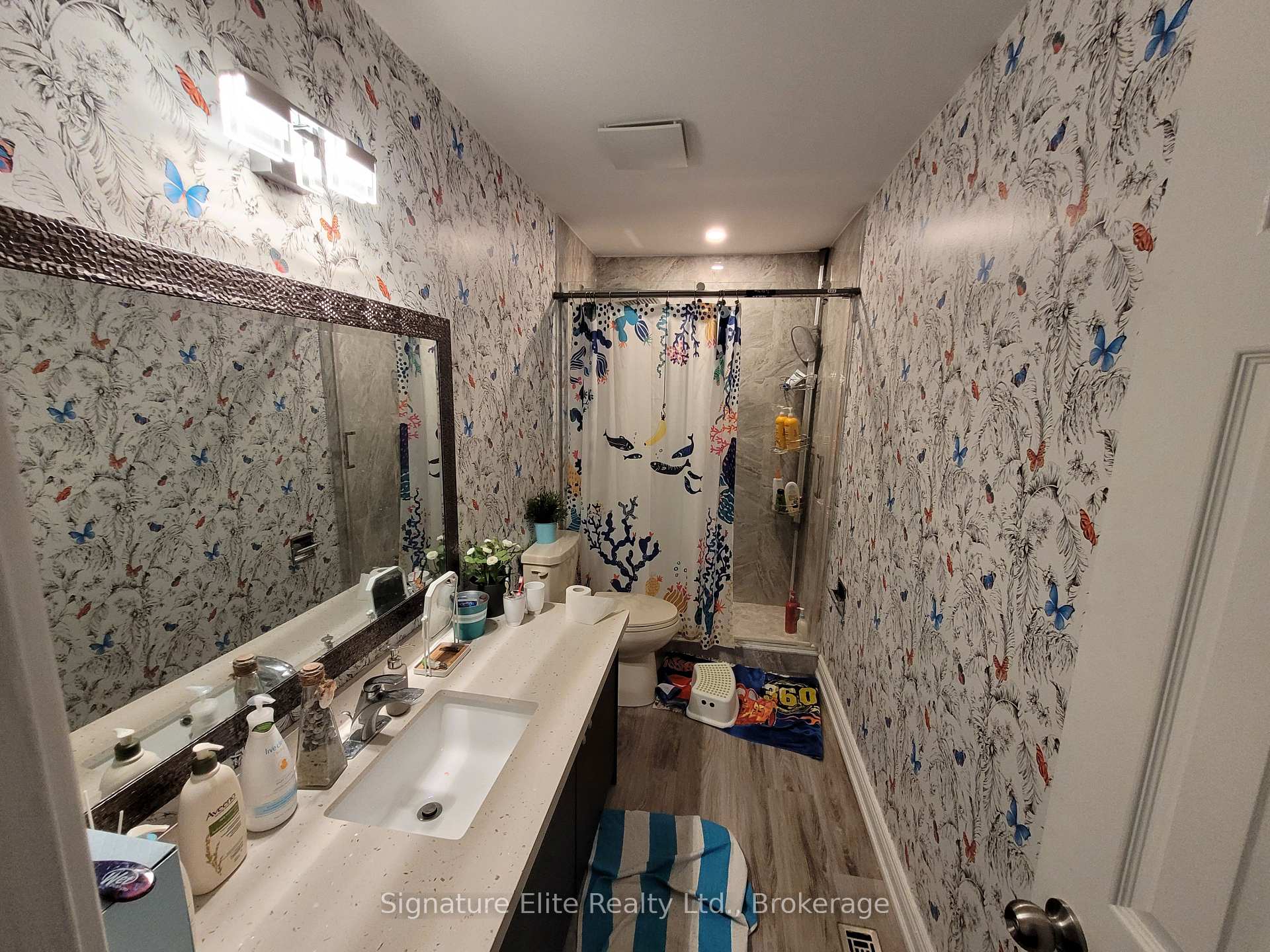 Photo 16 of Unit Main & Upper, 1554 Stillriver Crescent, Mississauga, East Credit — HOMEH