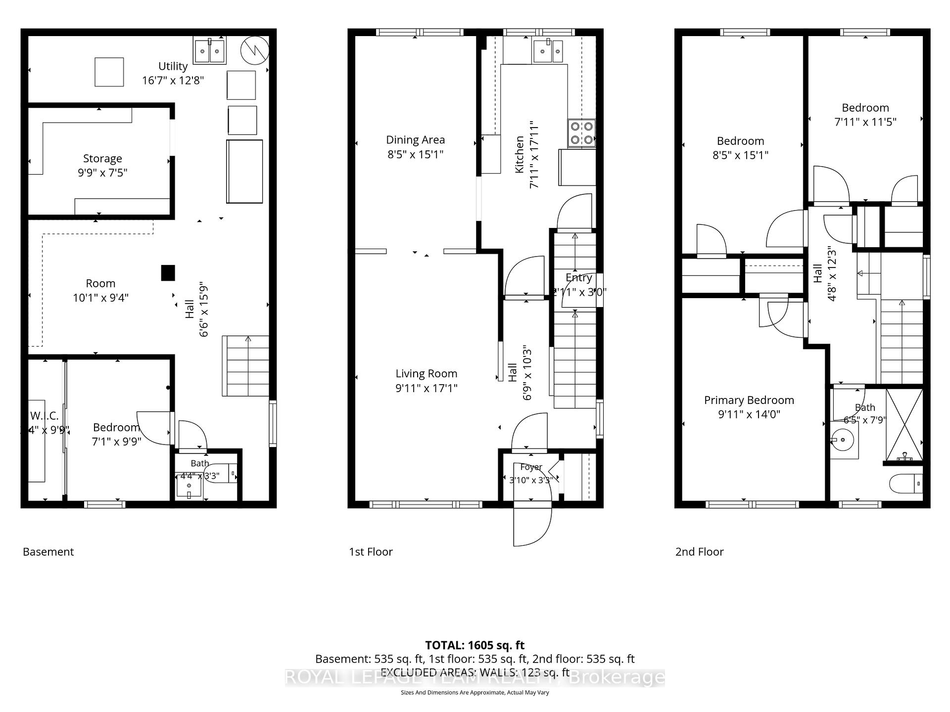 Photo 34 of 1020 Riddell Avenue S, Ottawa, Braemar Park — HOMEH