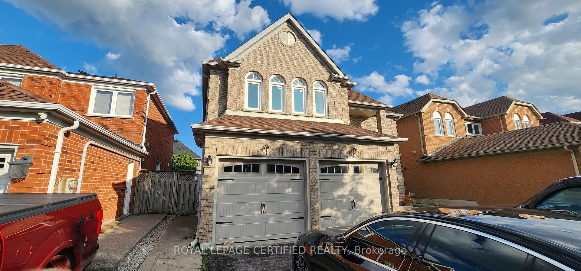 Photo 1 of Unit Bsmt, 44 Red Cedar Crescent, Brampton, Sandringham-Wellington — HOMEH