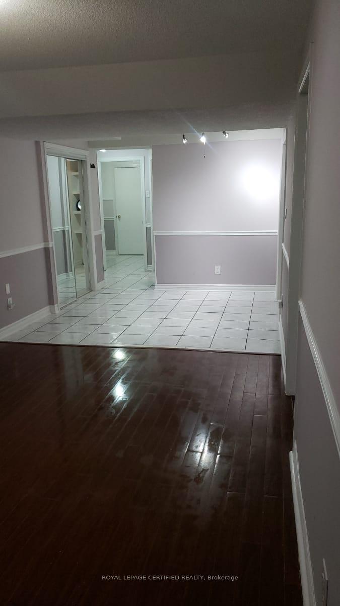 Photo 8 of Unit Bsmt, 44 Red Cedar Crescent, Brampton, Sandringham-Wellington — HOMEH