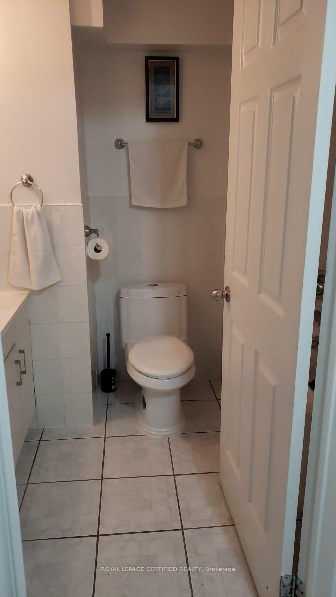 Photo 10 of Unit Bsmt, 44 Red Cedar Crescent, Brampton, Sandringham-Wellington — HOMEH