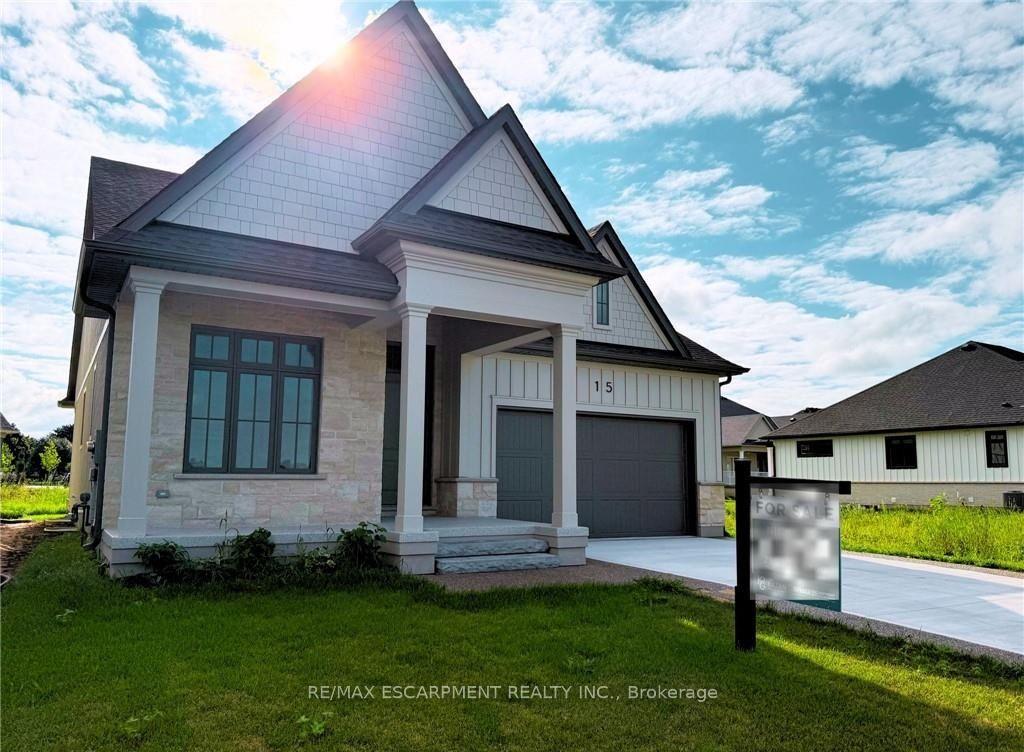 Photo of 15 Oakley Drive