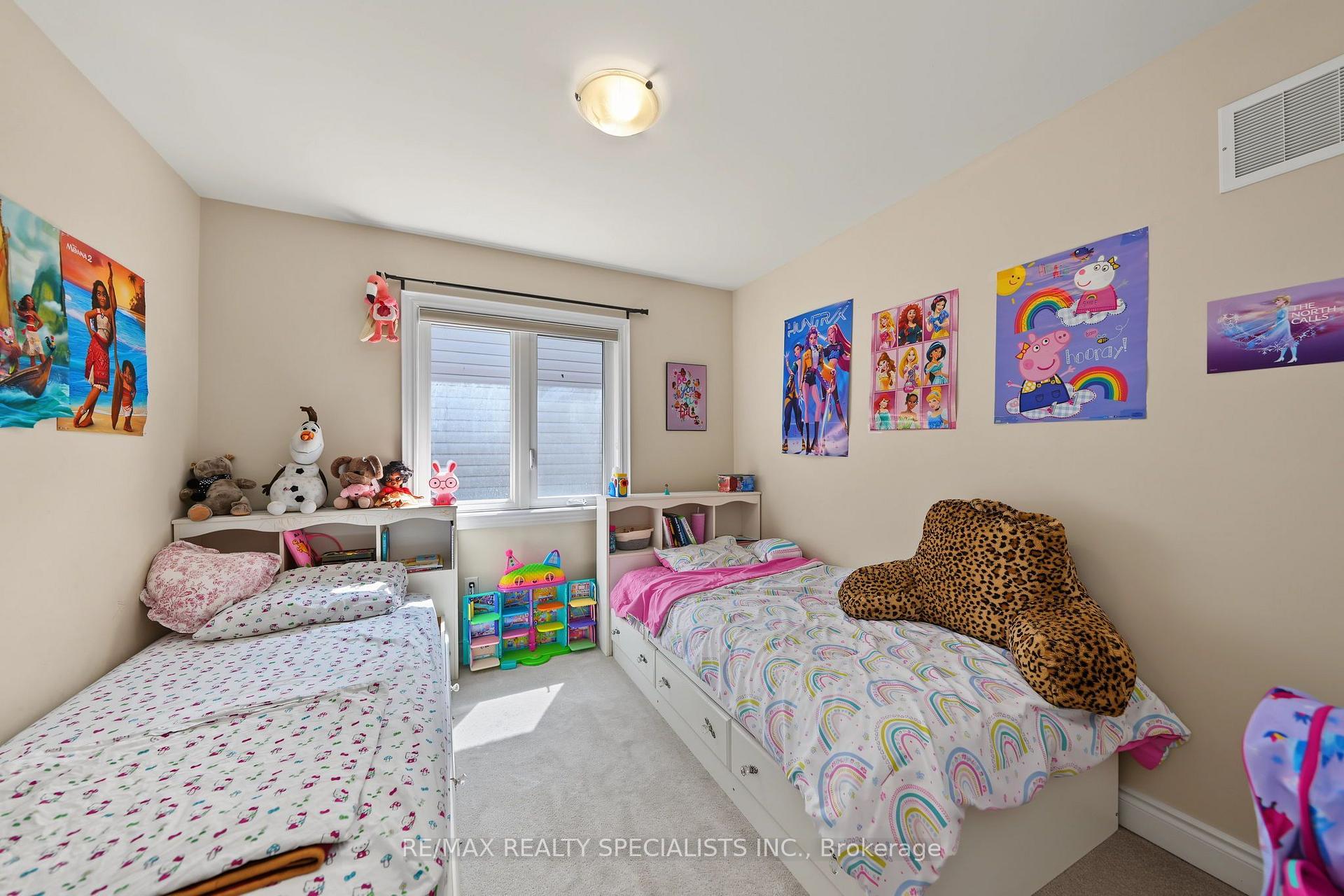 Photo 32 of 50 Janes Crescent, New Tecumseth, Rural New Tecumseth — HOMEH