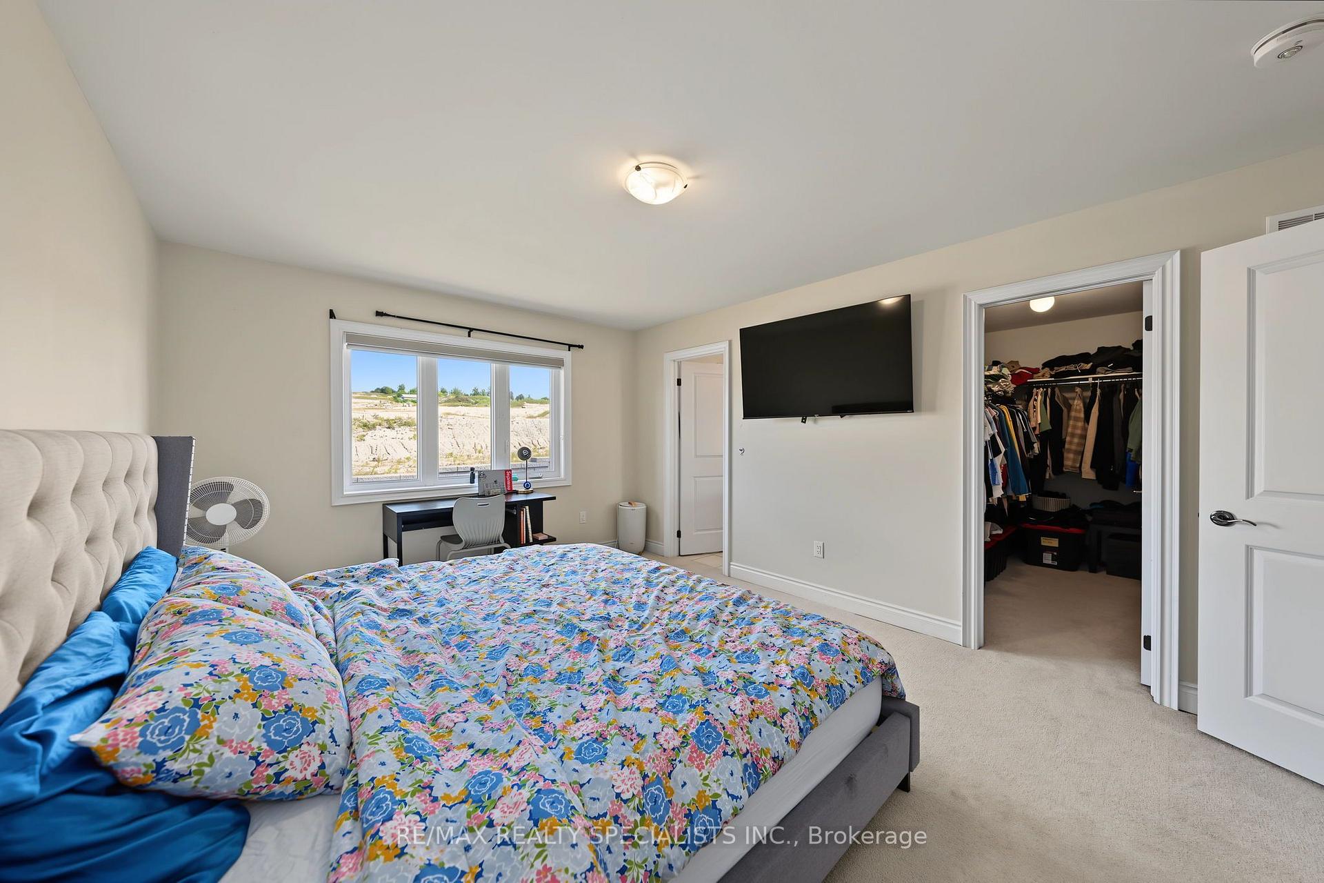 Photo 36 of 50 Janes Crescent, New Tecumseth, Rural New Tecumseth — HOMEH