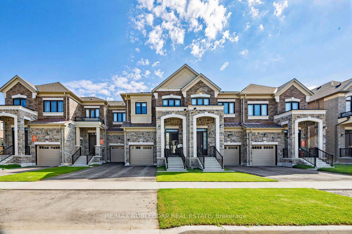 Photo 1 of 55 Gambetta Road, Vaughan, Vellore Village — HOMEH