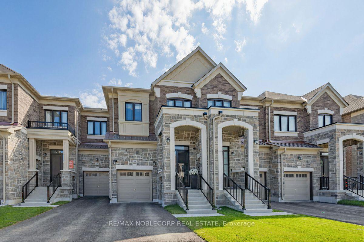 Photo 2 of 55 Gambetta Road, Vaughan, Vellore Village — HOMEH