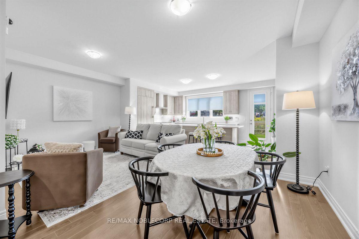 Photo 3 of 55 Gambetta Road, Vaughan, Vellore Village — HOMEH