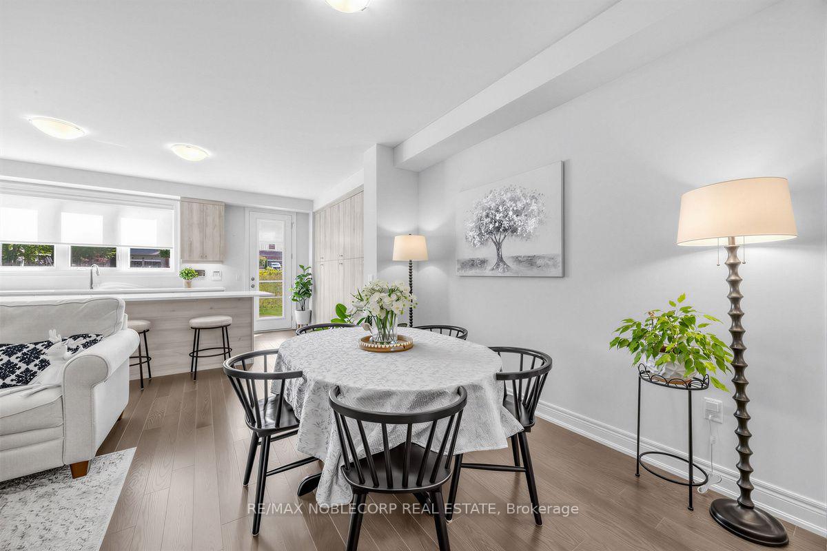 Photo 4 of 55 Gambetta Road, Vaughan, Vellore Village — HOMEH