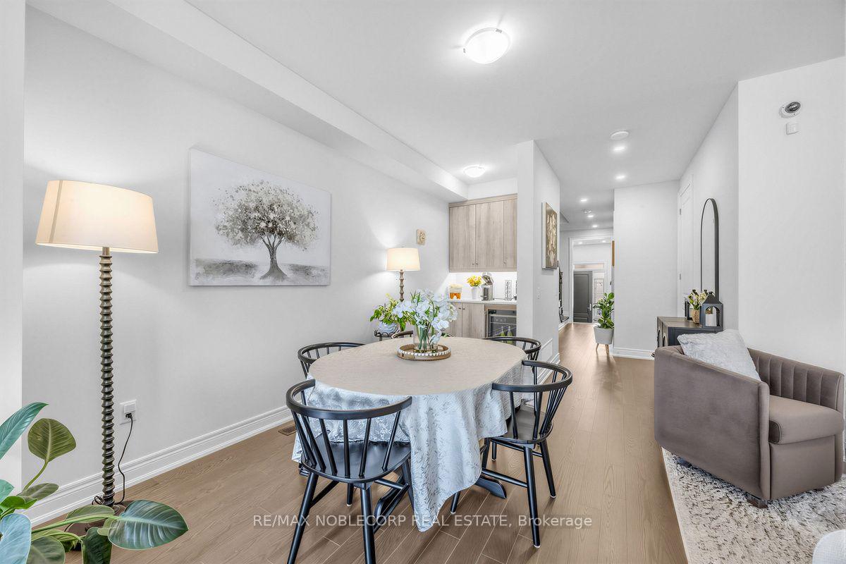 Photo 6 of 55 Gambetta Road, Vaughan, Vellore Village — HOMEH
