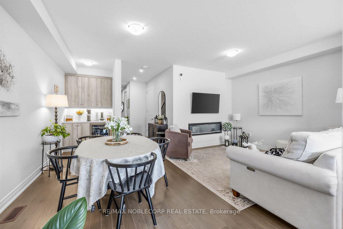 Photo 7 of 55 Gambetta Road, Vaughan, Vellore Village — HOMEH
