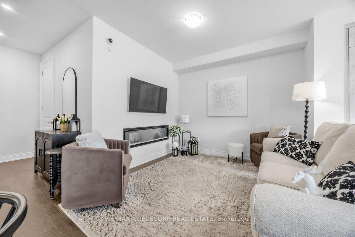 Photo 8 of 55 Gambetta Road, Vaughan, Vellore Village — HOMEH