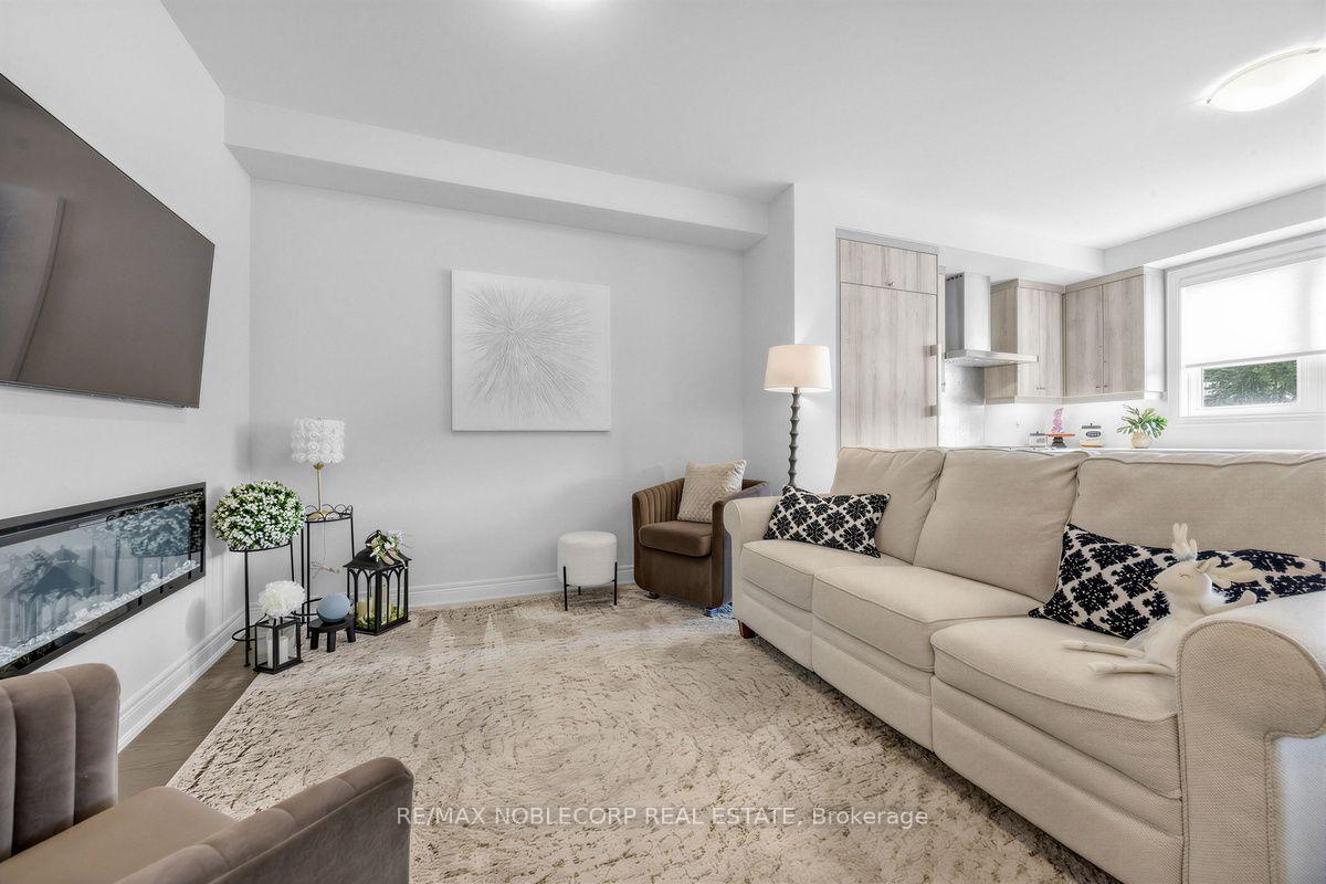 Photo 9 of 55 Gambetta Road, Vaughan, Vellore Village — HOMEH