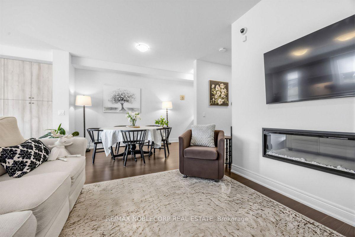 Photo 11 of 55 Gambetta Road, Vaughan, Vellore Village — HOMEH