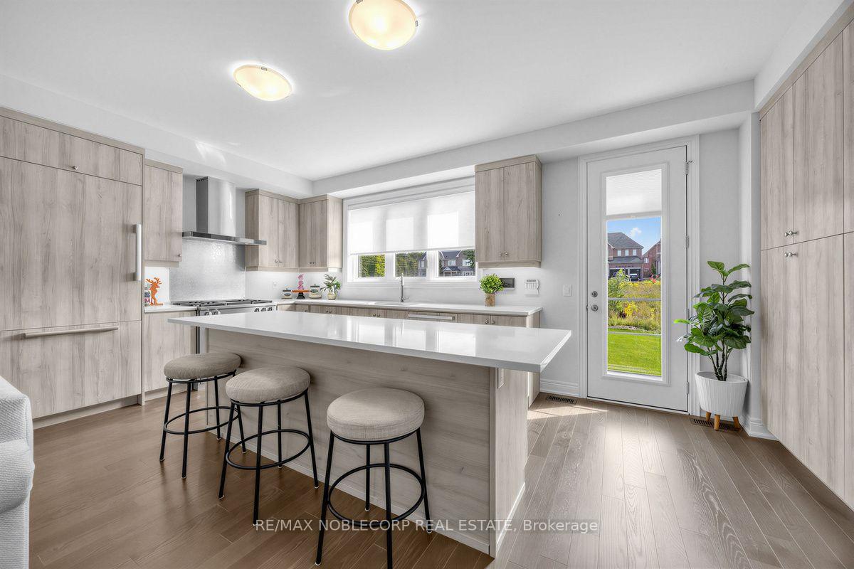 Photo 14 of 55 Gambetta Road, Vaughan, Vellore Village — HOMEH