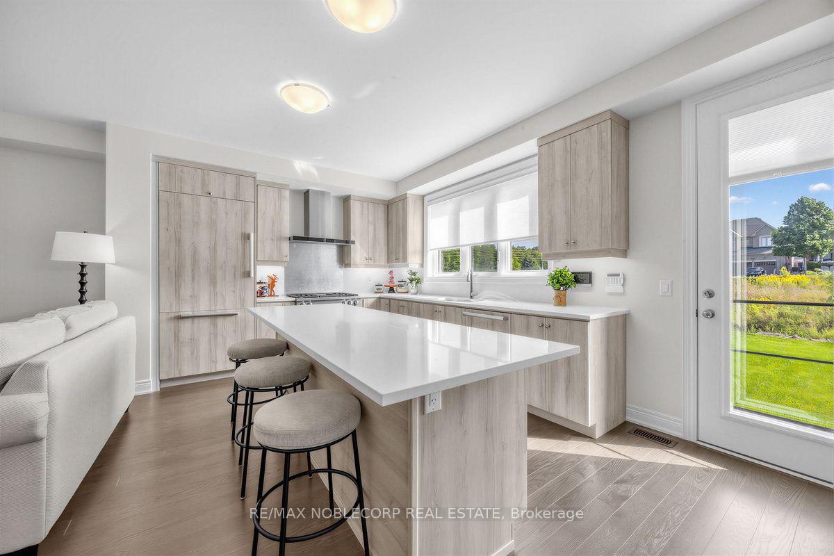 Photo 15 of 55 Gambetta Road, Vaughan, Vellore Village — HOMEH