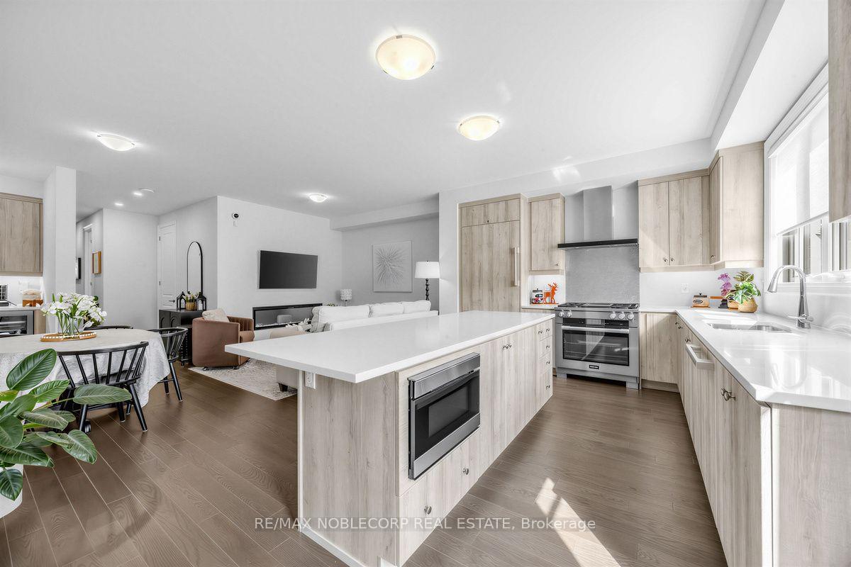 Photo 16 of 55 Gambetta Road, Vaughan, Vellore Village — HOMEH