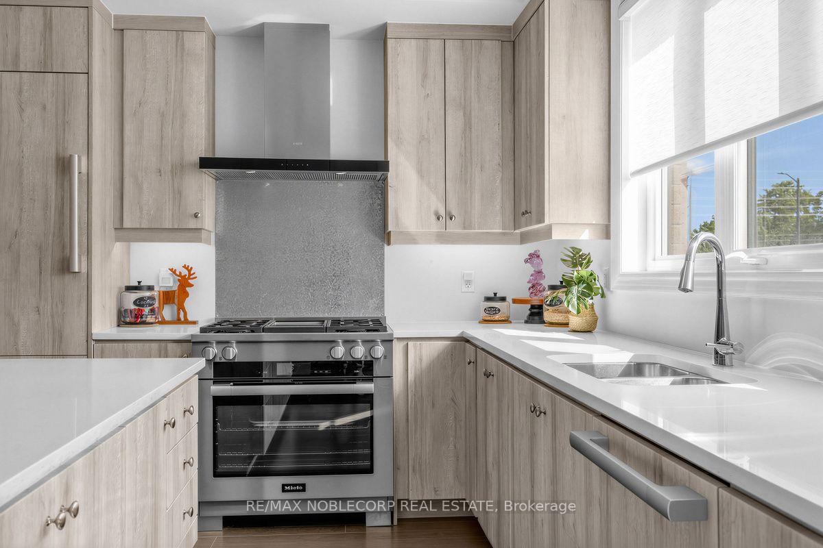 Photo 17 of 55 Gambetta Road, Vaughan, Vellore Village — HOMEH