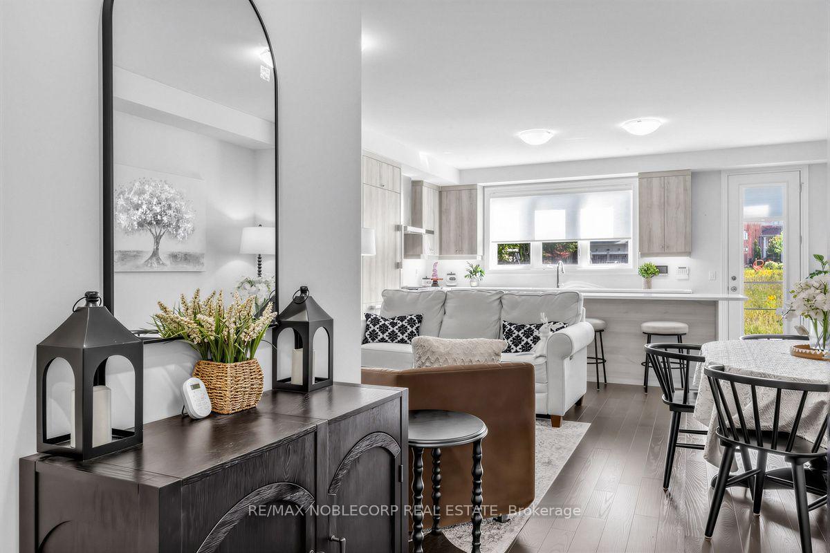 Photo 22 of 55 Gambetta Road, Vaughan, Vellore Village — HOMEH