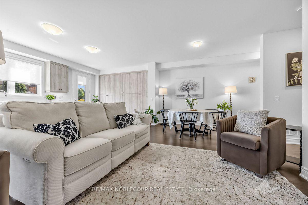Photo 23 of 55 Gambetta Road, Vaughan, Vellore Village — HOMEH