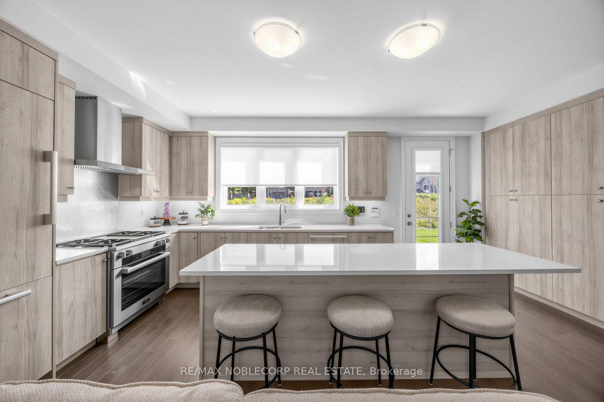 Photo 24 of 55 Gambetta Road, Vaughan, Vellore Village — HOMEH
