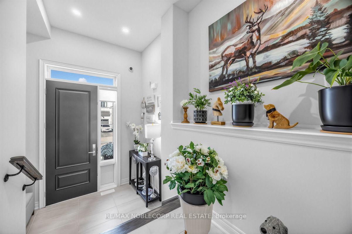 Photo 28 of 55 Gambetta Road, Vaughan, Vellore Village — HOMEH