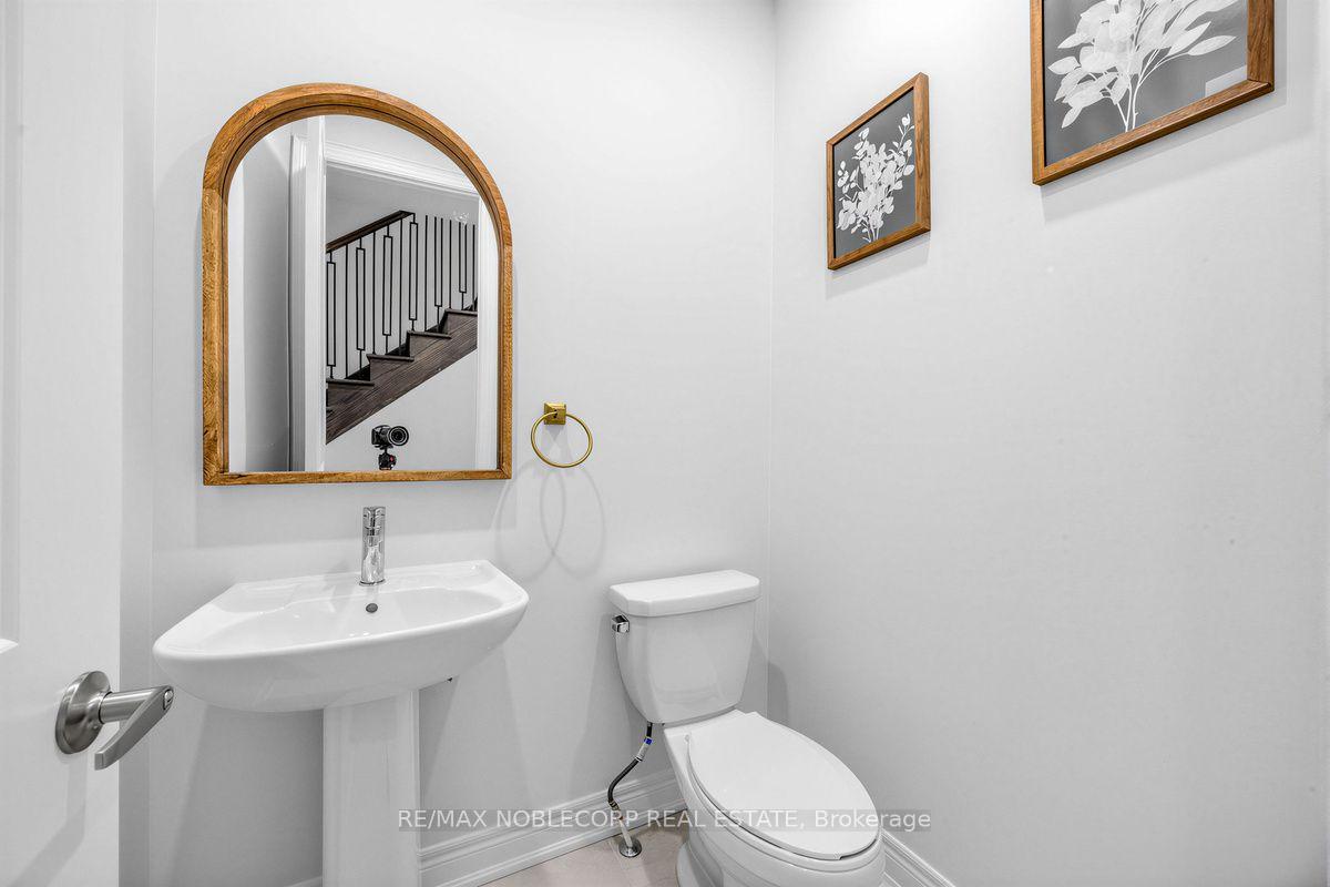 Photo 29 of 55 Gambetta Road, Vaughan, Vellore Village — HOMEH