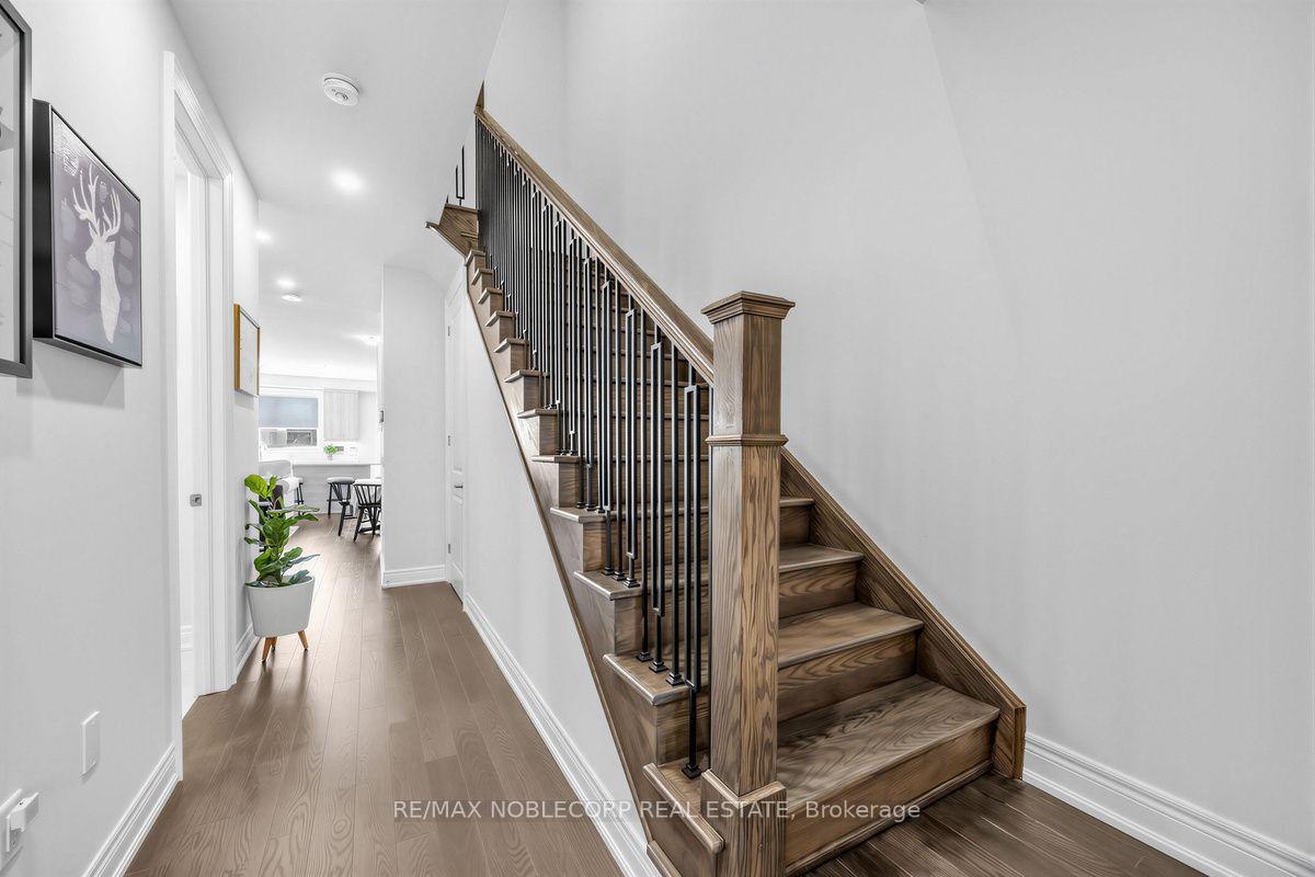 Photo 30 of 55 Gambetta Road, Vaughan, Vellore Village — HOMEH