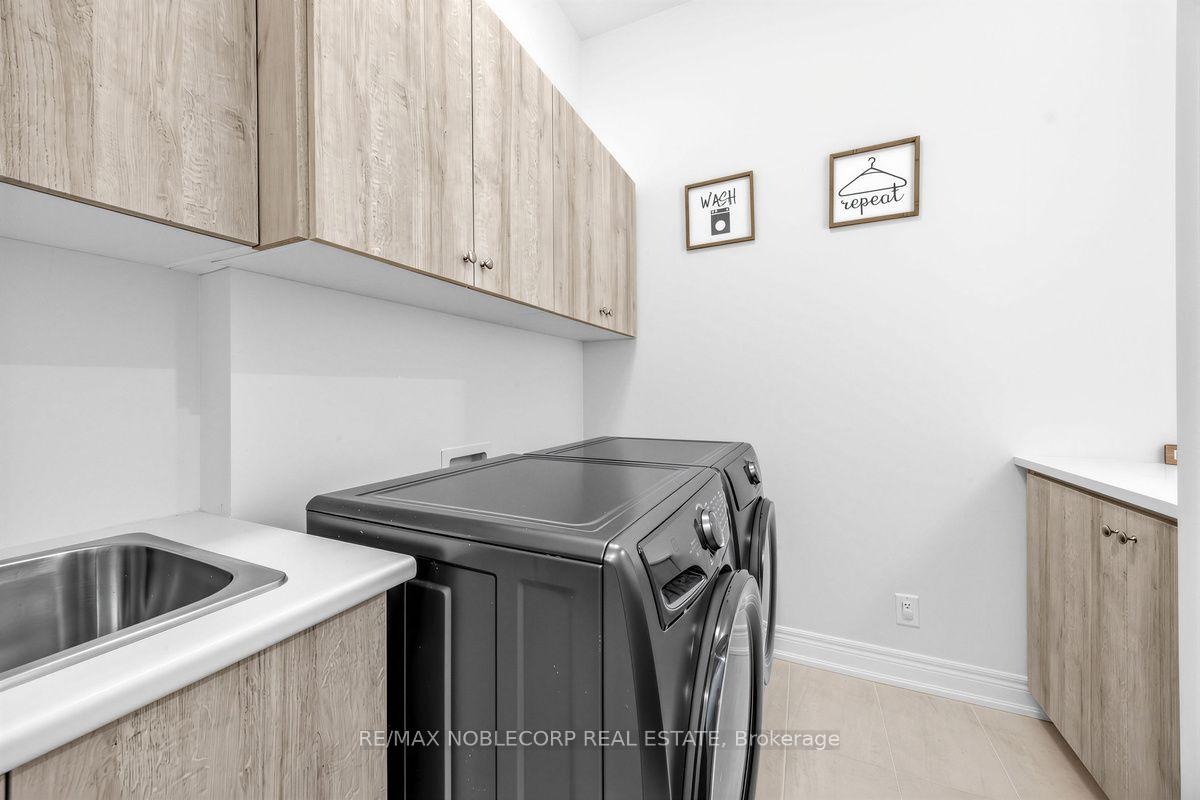 Photo 32 of 55 Gambetta Road, Vaughan, Vellore Village — HOMEH