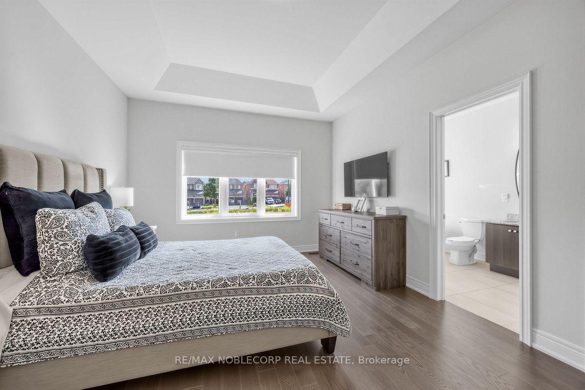Photo 35 of 55 Gambetta Road, Vaughan, Vellore Village — HOMEH