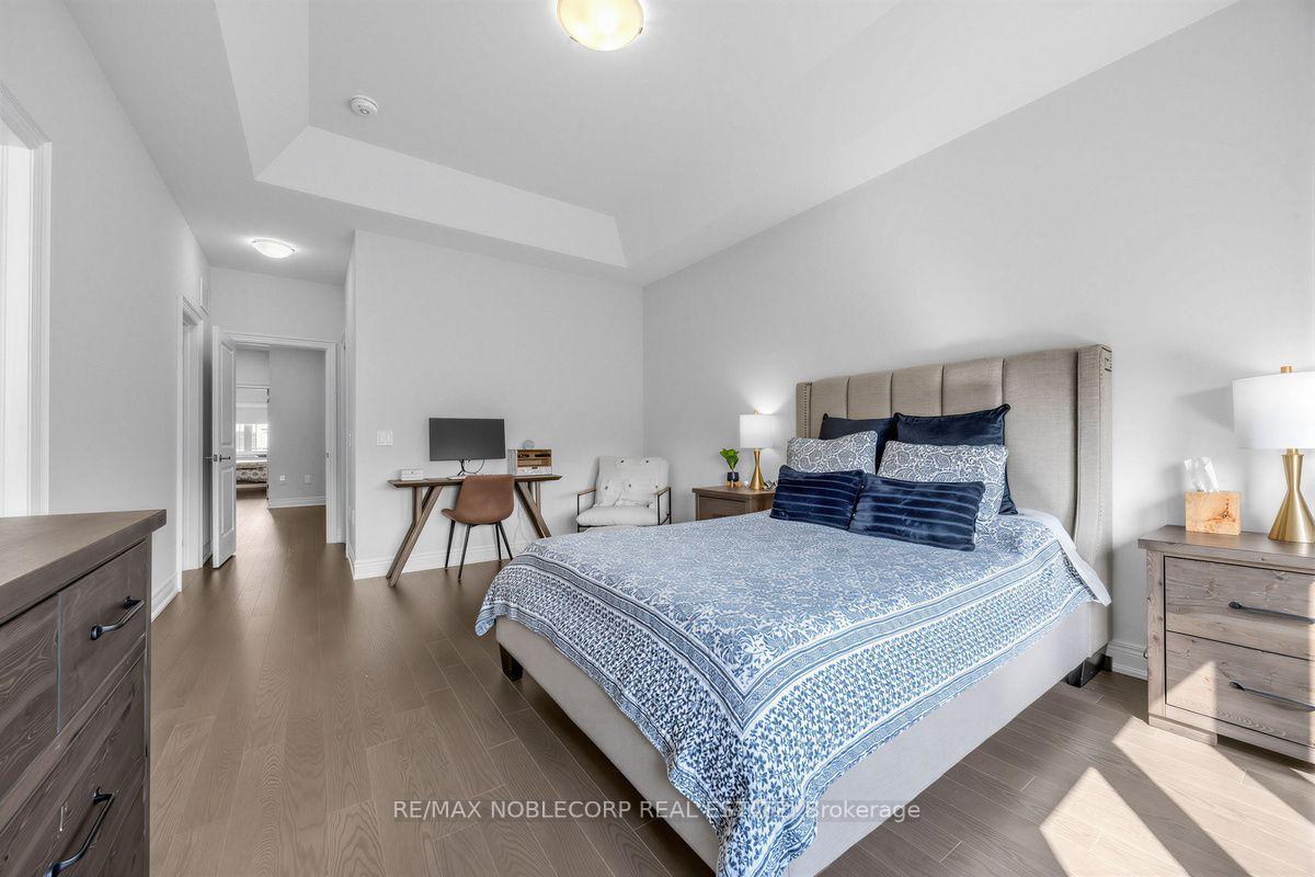 Photo 36 of 55 Gambetta Road, Vaughan, Vellore Village — HOMEH
