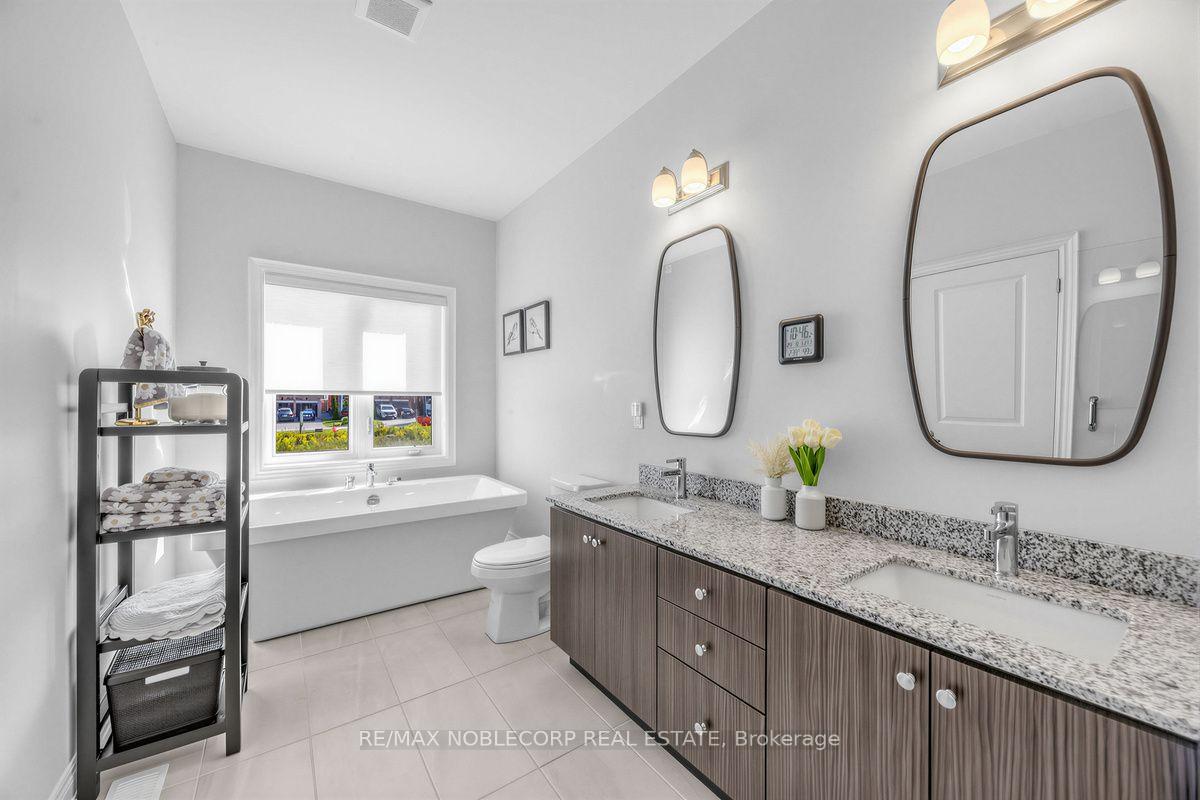 Photo 38 of 55 Gambetta Road, Vaughan, Vellore Village — HOMEH