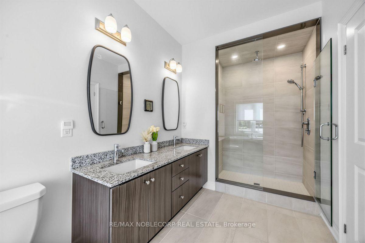 Photo 39 of 55 Gambetta Road, Vaughan, Vellore Village — HOMEH