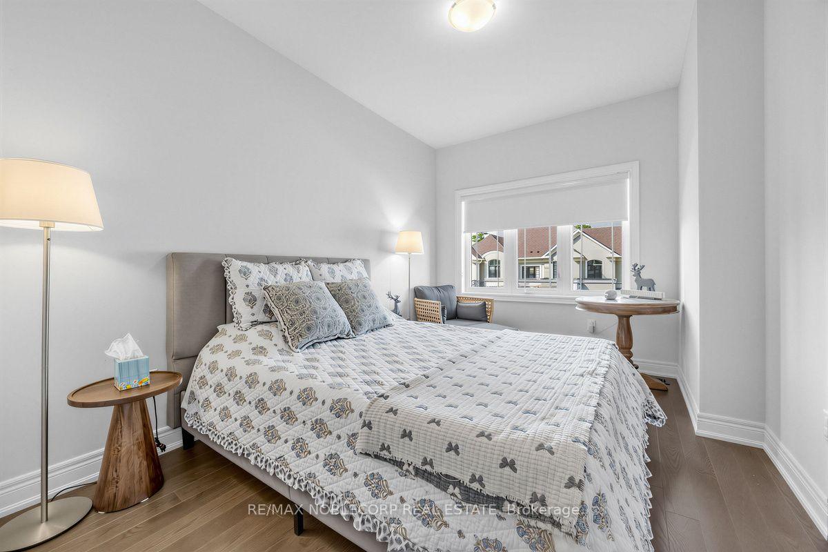 Photo 43 of 55 Gambetta Road, Vaughan, Vellore Village — HOMEH