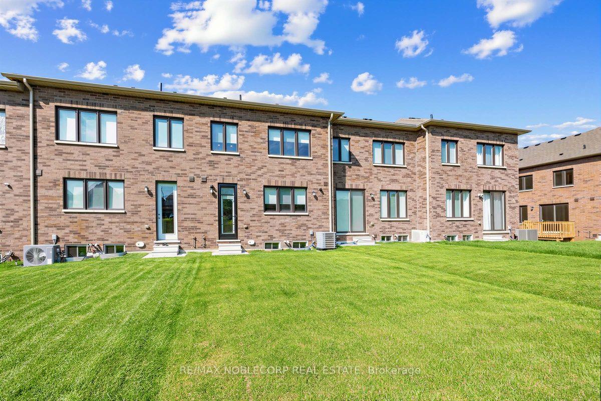 Photo 48 of 55 Gambetta Road, Vaughan, Vellore Village — HOMEH