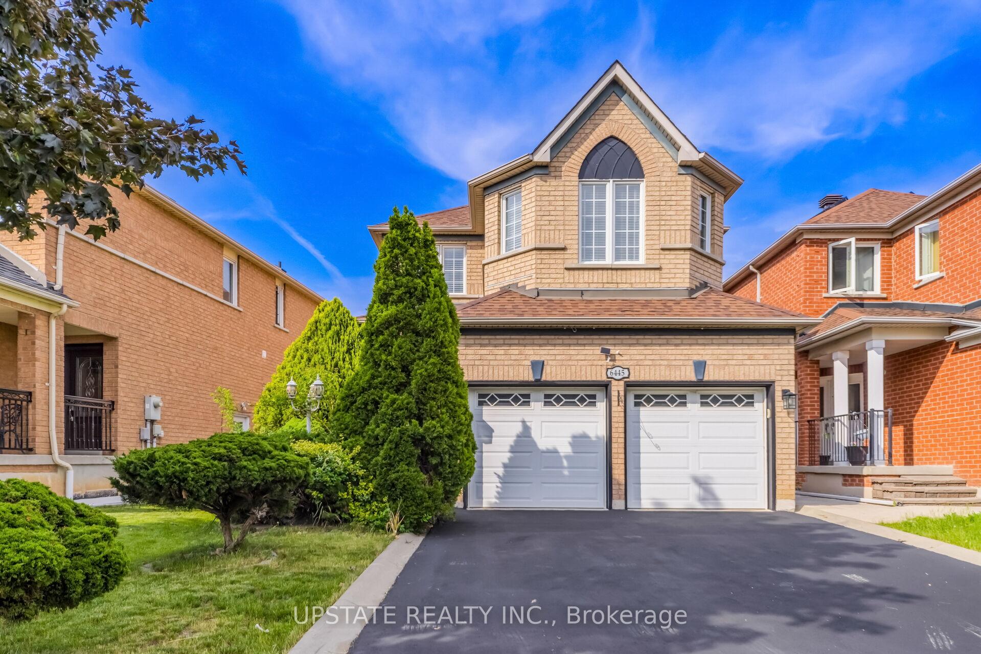Photo 1 of 6445 Valiant Heights, Mississauga, Meadowvale Village — HOMEH