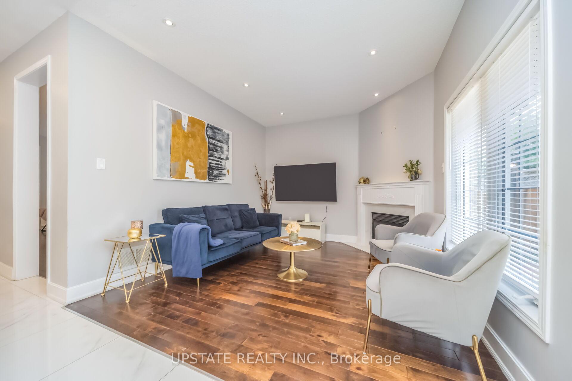 Photo 12 of 6445 Valiant Heights, Mississauga, Meadowvale Village — HOMEH