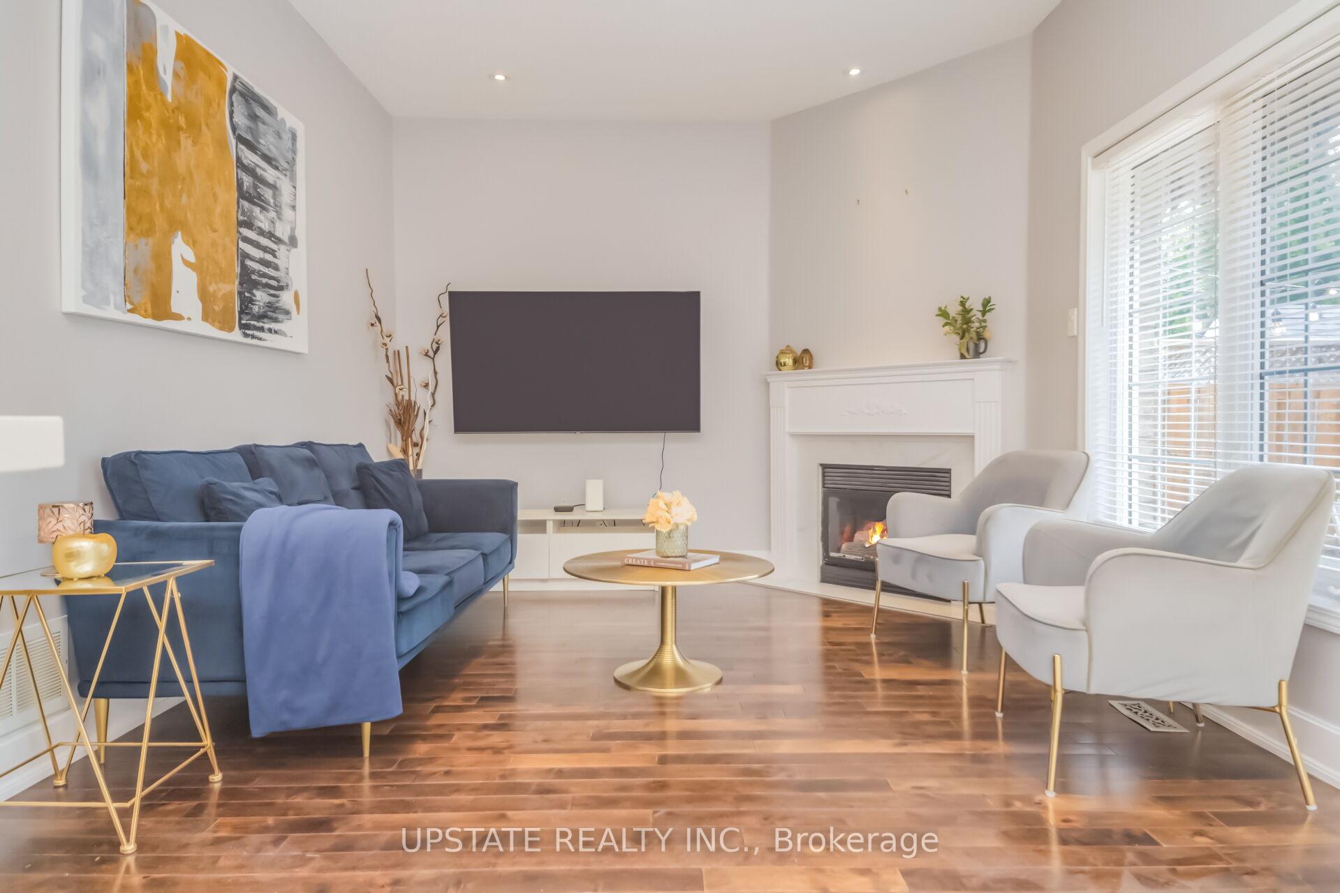 Photo 13 of 6445 Valiant Heights, Mississauga, Meadowvale Village — HOMEH
