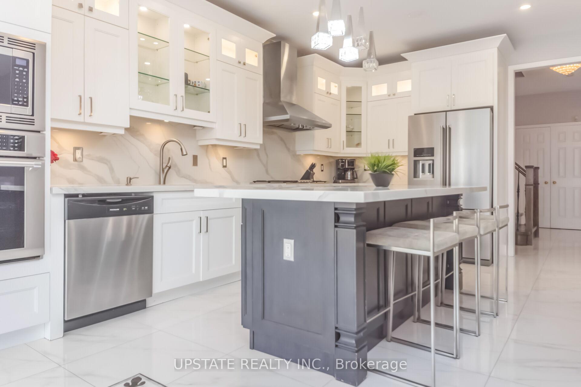Photo 14 of 6445 Valiant Heights, Mississauga, Meadowvale Village — HOMEH