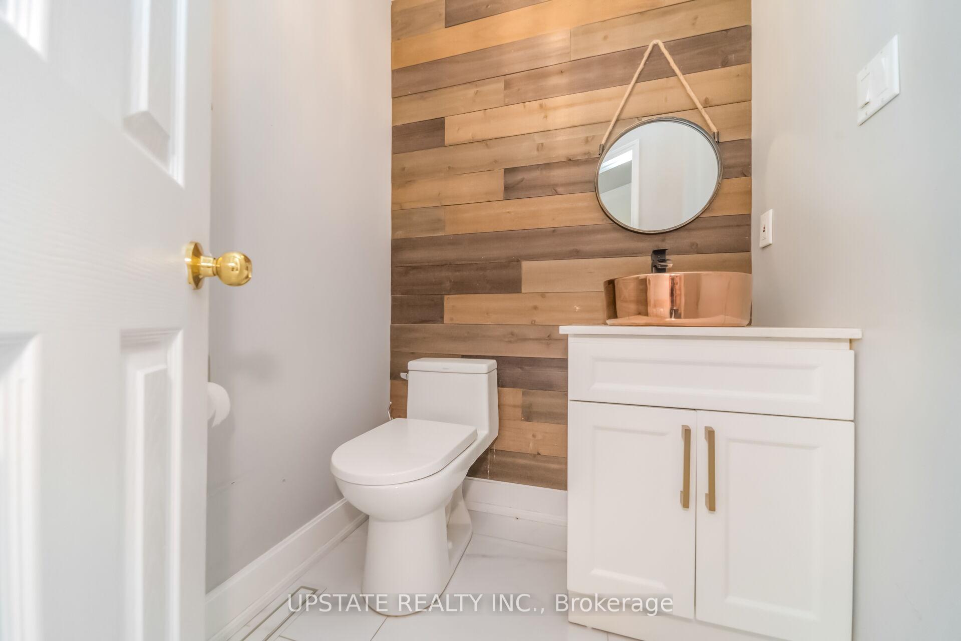 Photo 15 of 6445 Valiant Heights, Mississauga, Meadowvale Village — HOMEH
