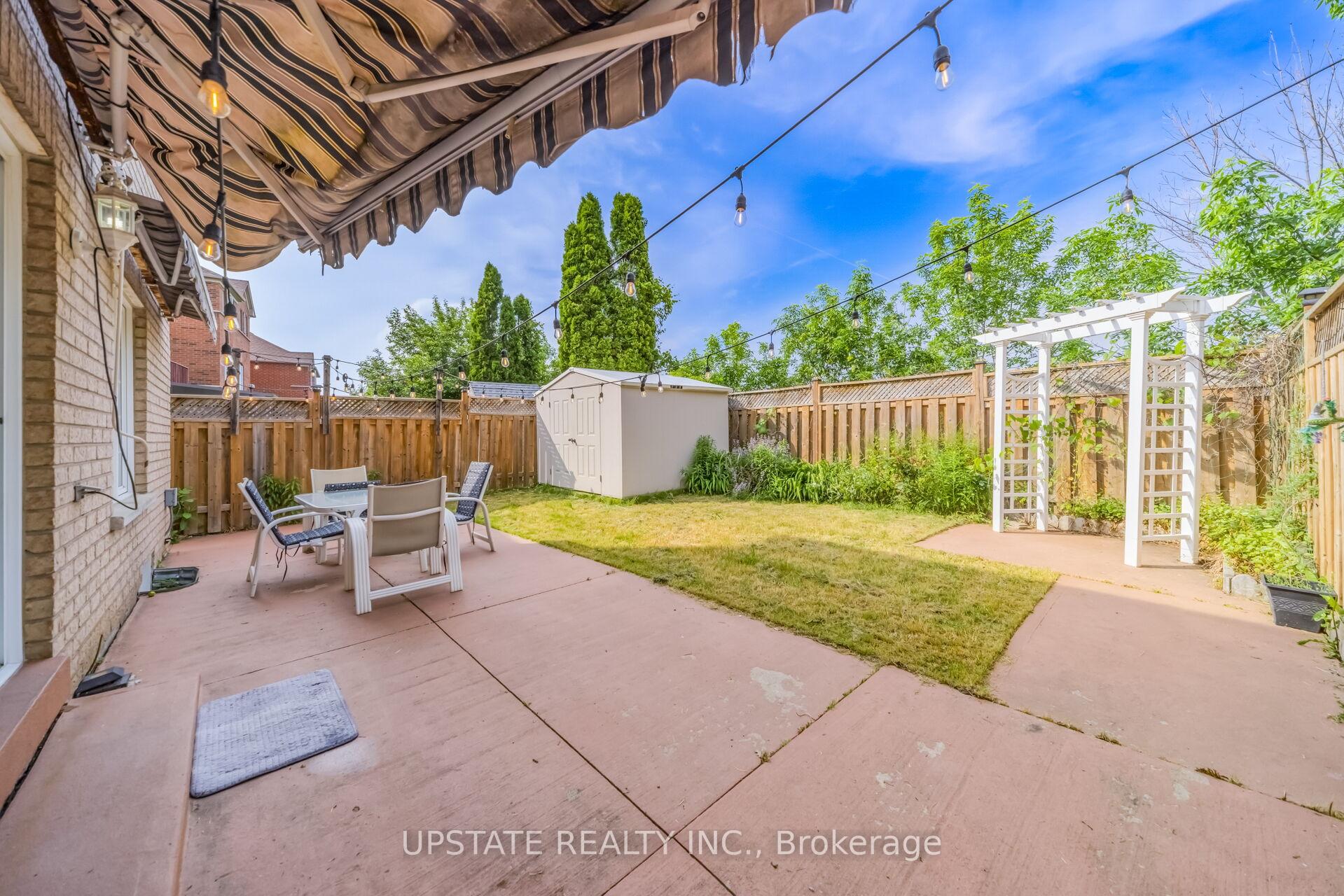 Photo 28 of 6445 Valiant Heights, Mississauga, Meadowvale Village — HOMEH