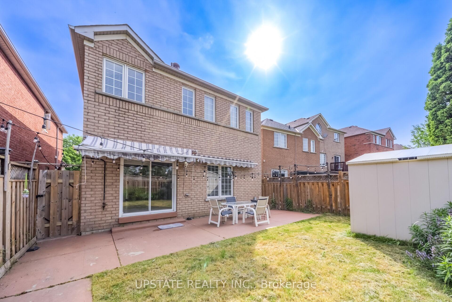 Photo 29 of 6445 Valiant Heights, Mississauga, Meadowvale Village — HOMEH