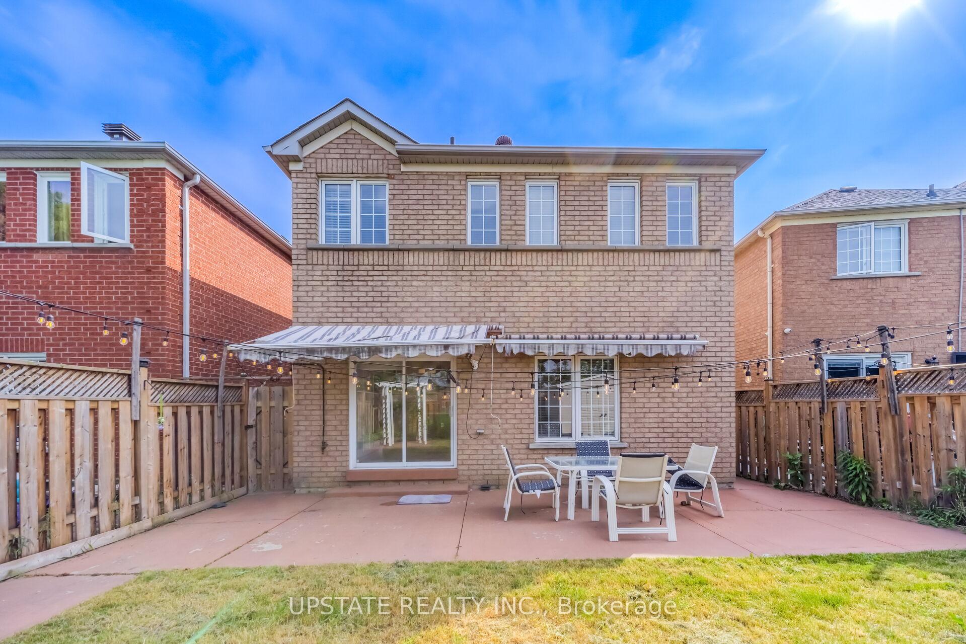 Photo 30 of 6445 Valiant Heights, Mississauga, Meadowvale Village — HOMEH