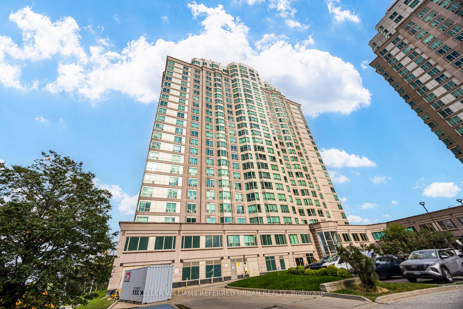 Photo 41 of Unit 1908, 11 Lee Centre Drive, Scarborough, Woburn — HOMEH