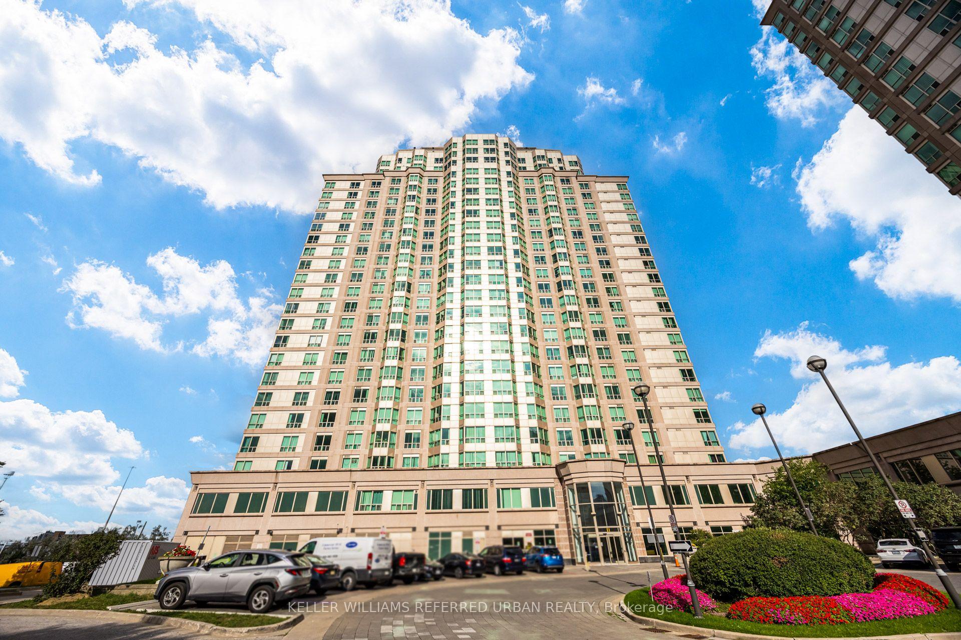 Photo 40 of Unit 1908, 11 Lee Centre Drive, Scarborough, Woburn — HOMEH