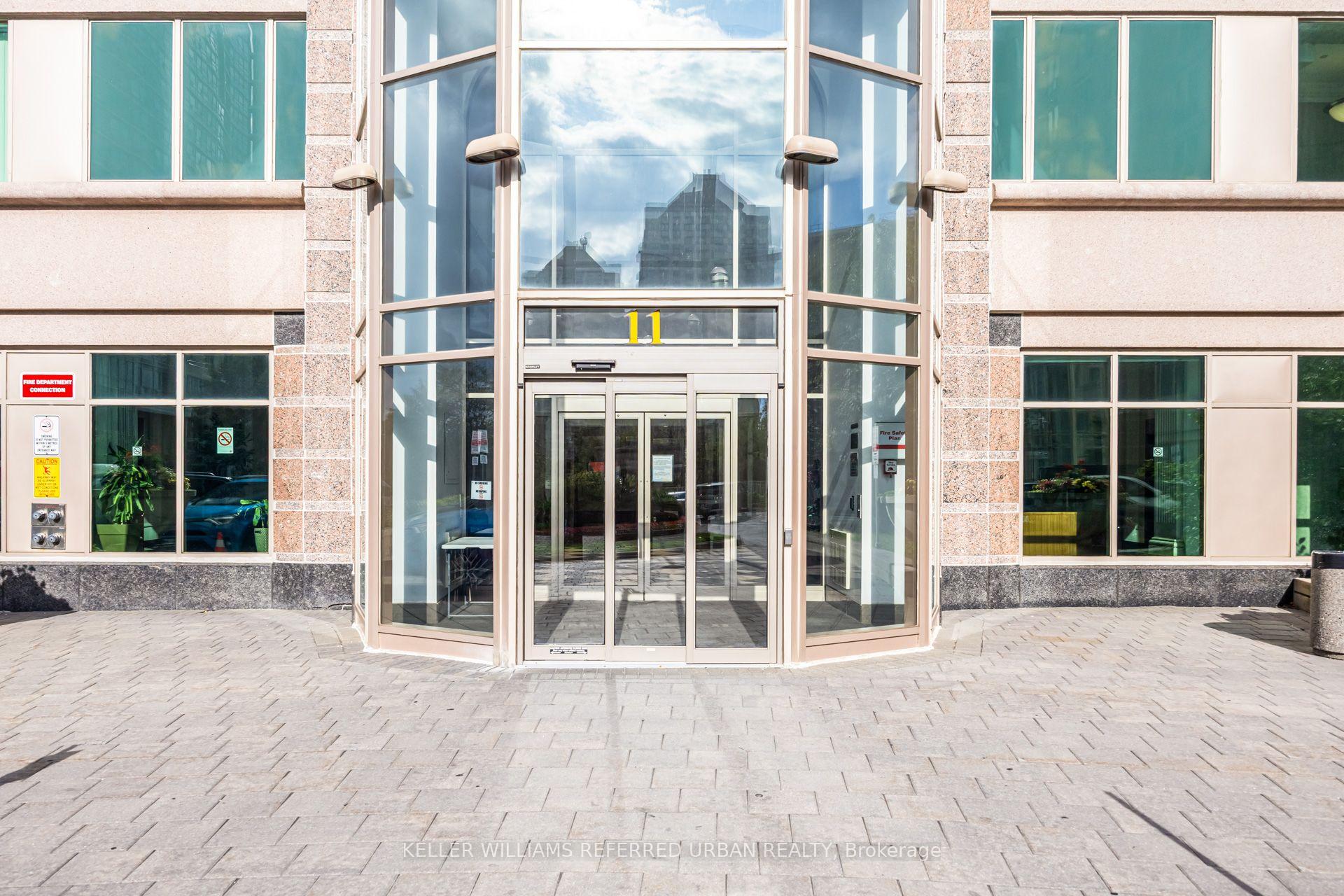 Photo 39 of Unit 1908, 11 Lee Centre Drive, Scarborough, Woburn — HOMEH