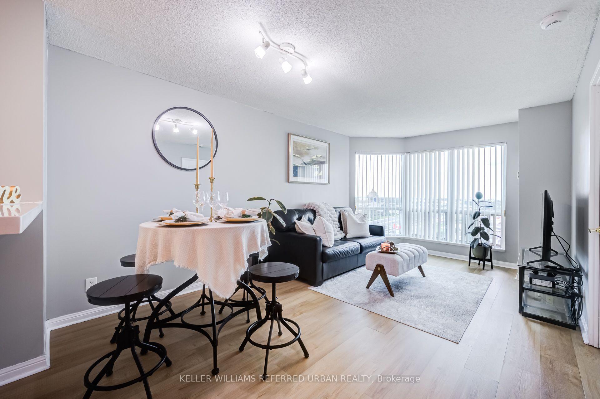 Photo 5 of Unit 1908, 11 Lee Centre Drive, Scarborough, Woburn — HOMEH