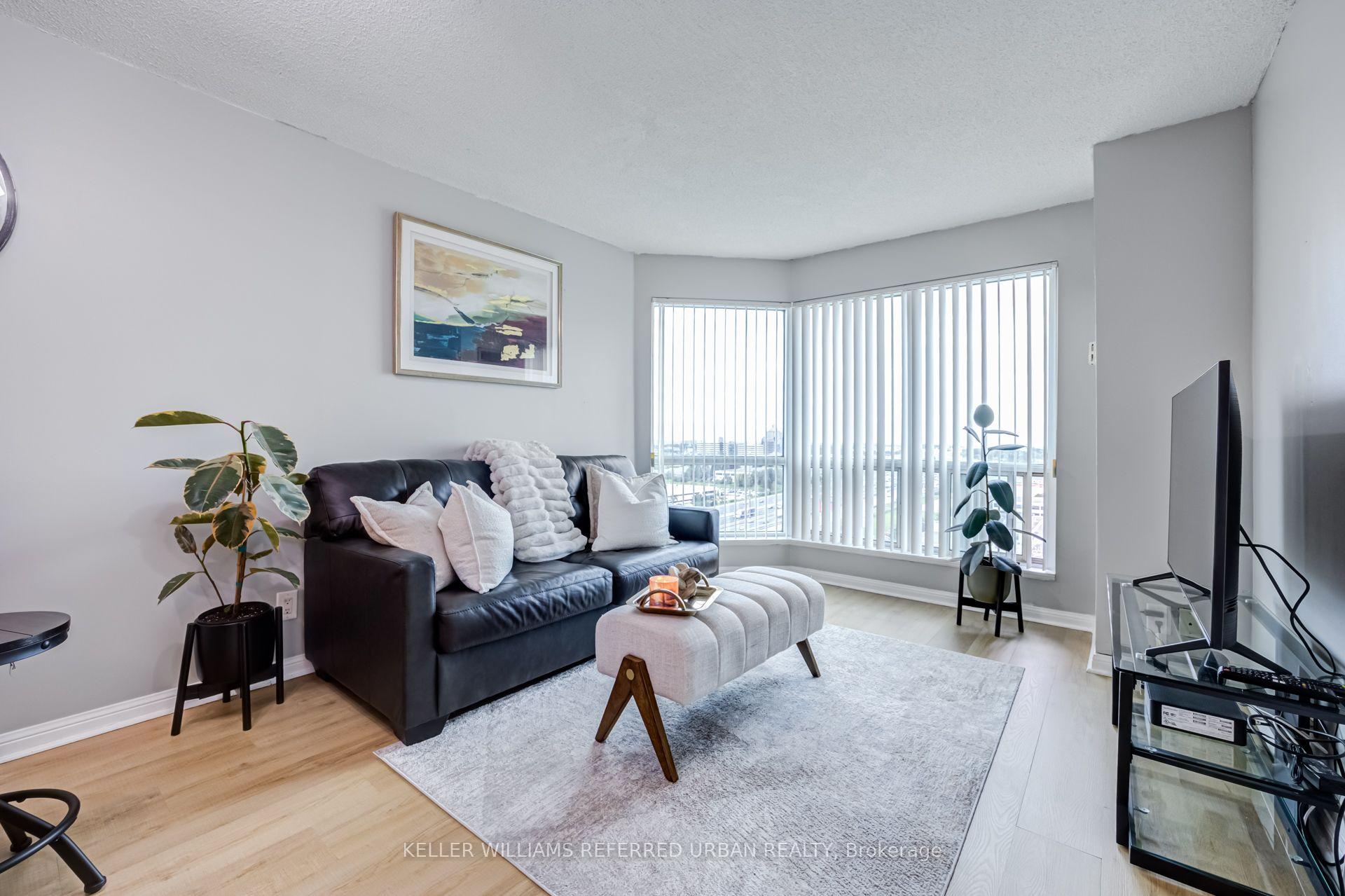 Photo 1 of Unit 1908, 11 Lee Centre Drive, Scarborough, Woburn — HOMEH
