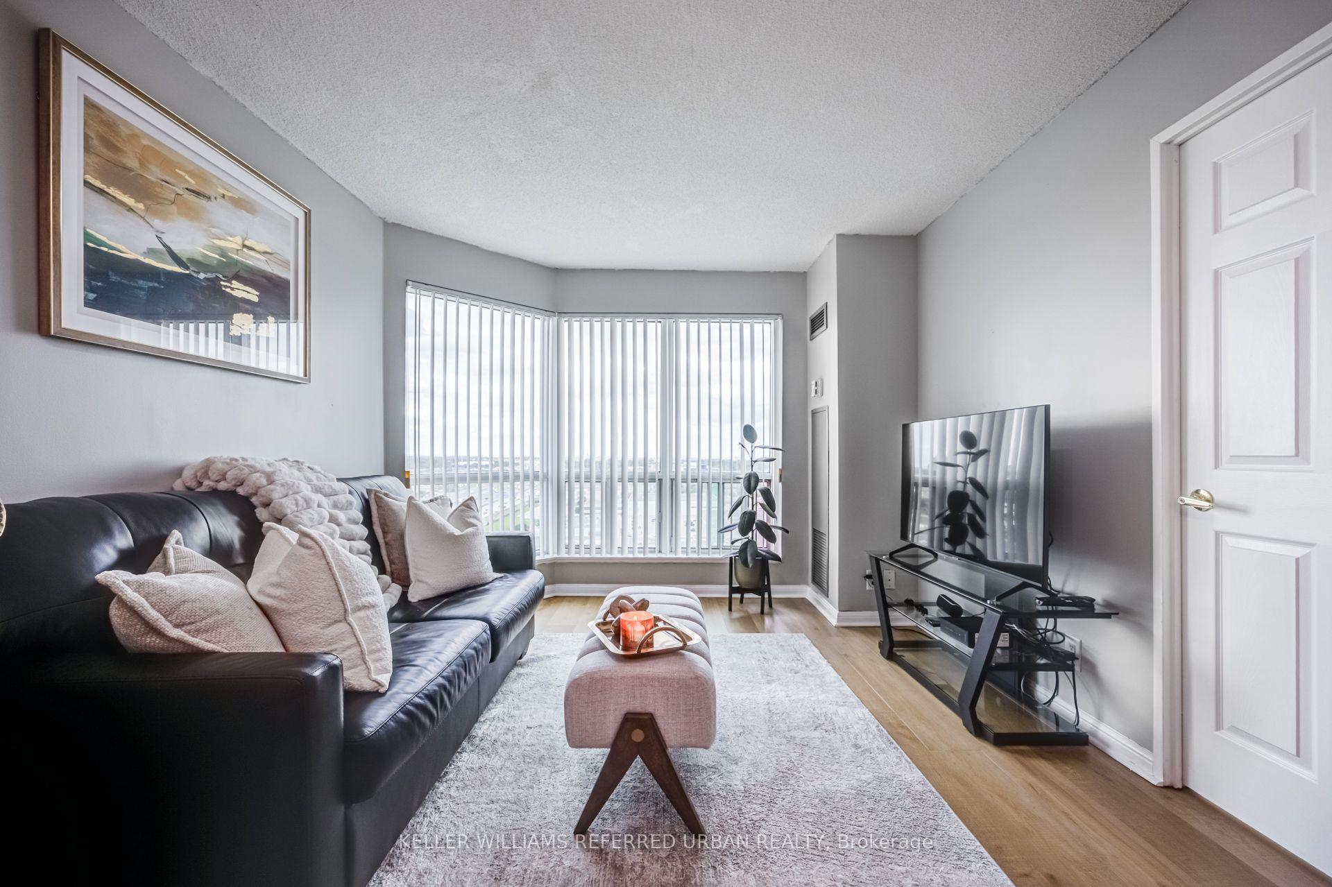 Photo 3 of Unit 1908, 11 Lee Centre Drive, Scarborough, Woburn — HOMEH