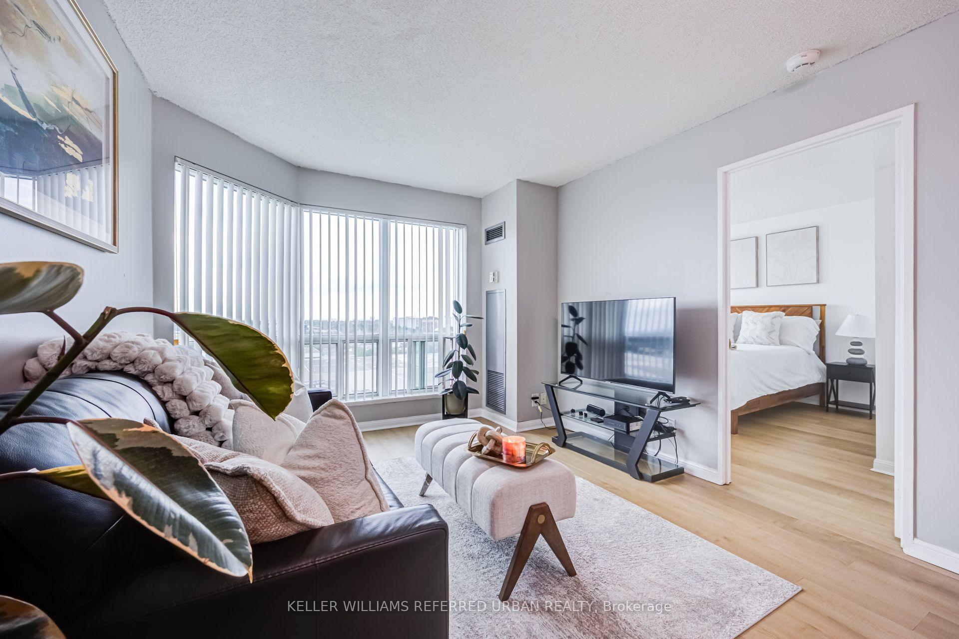 Photo 7 of Unit 1908, 11 Lee Centre Drive, Scarborough, Woburn — HOMEH